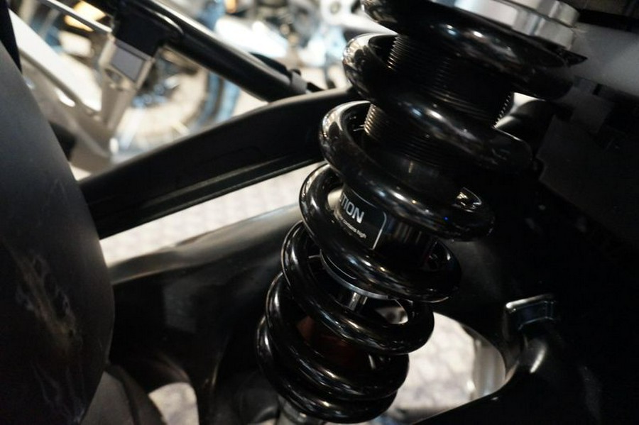 Used 2022 BMW R 1250 GS Adventure