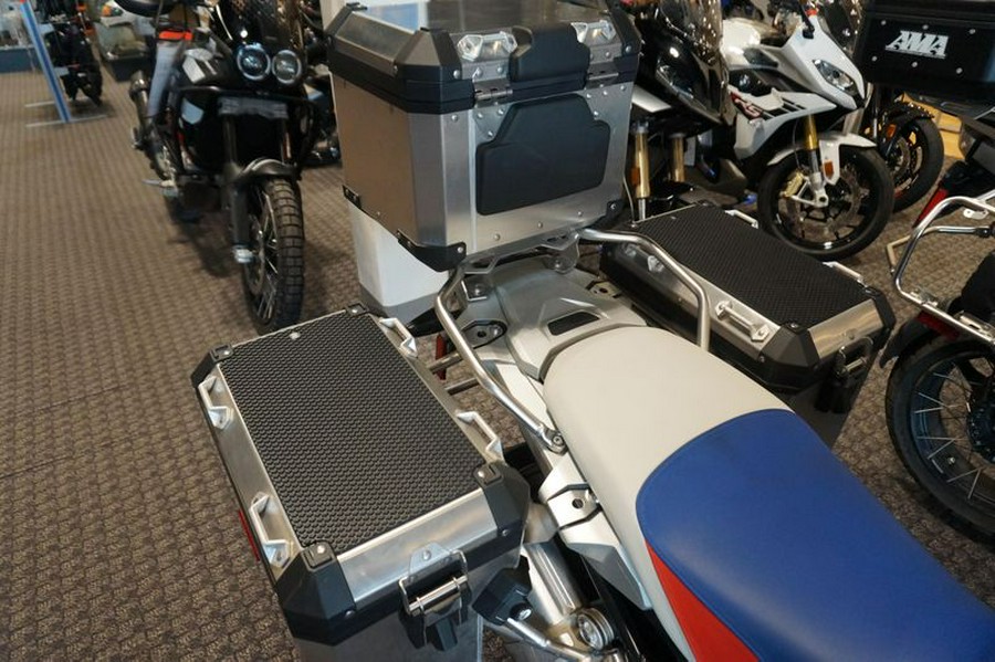 Used 2022 BMW R 1250 GS Adventure