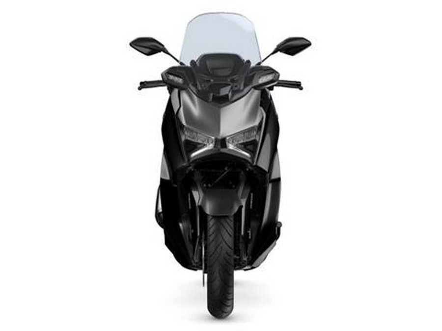2026 Yamaha XMAX