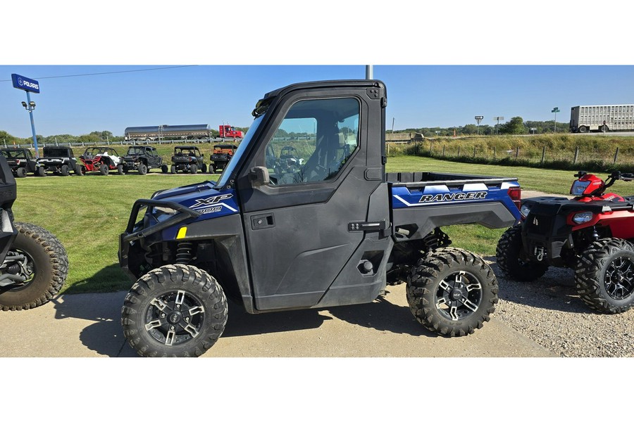2021 Polaris RANGER XP® 1000 Premium