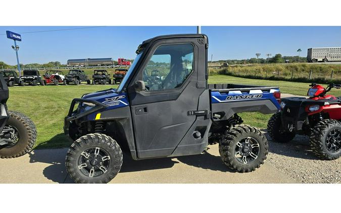2021 Polaris RANGER XP® 1000 Premium