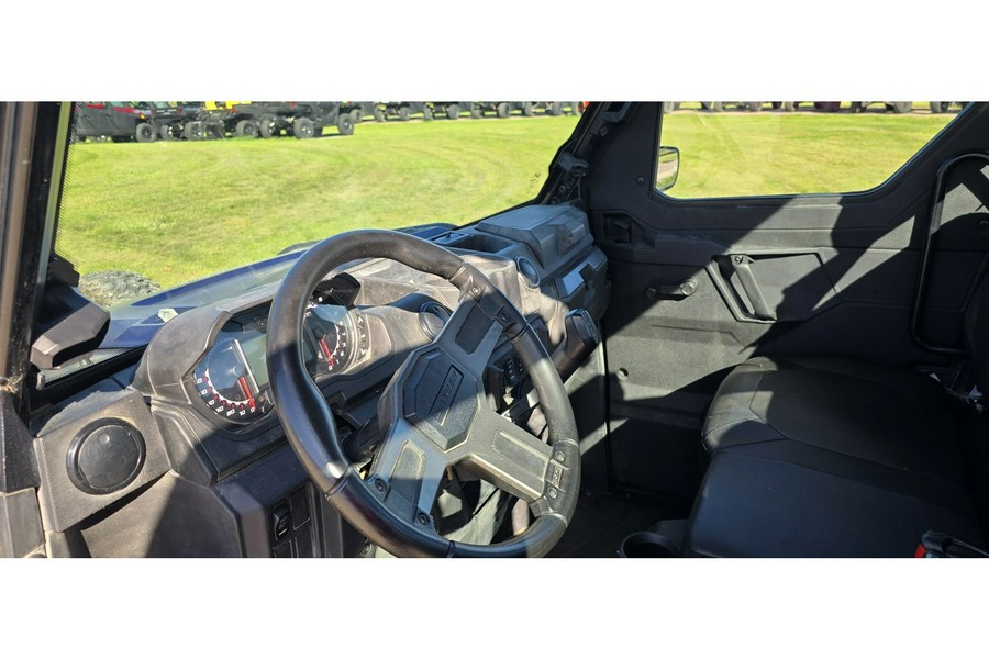 2021 Polaris RANGER XP® 1000 Premium