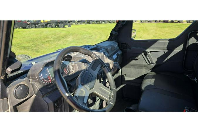 2021 Polaris RANGER XP® 1000 Premium