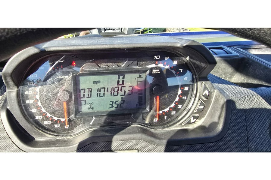 2021 Polaris RANGER XP® 1000 Premium