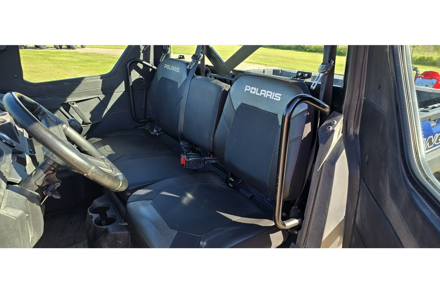 2021 Polaris RANGER XP® 1000 Premium