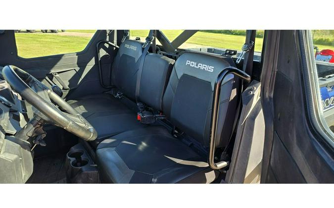2021 Polaris RANGER XP® 1000 Premium
