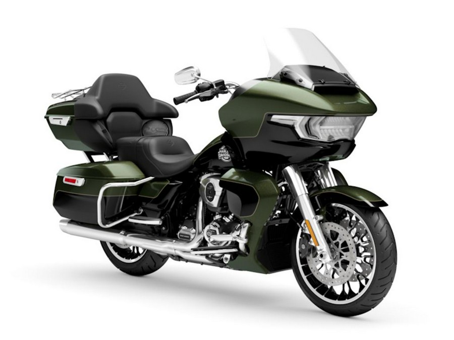 2026 Harley-Davidson® FLTRXL - Road Glide® Limited