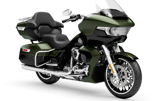 2026 Harley-Davidson® FLTRXL - Road Glide® Limited