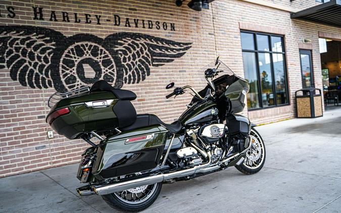 2026 Harley-Davidson® FLTRXL - Road Glide® Limited