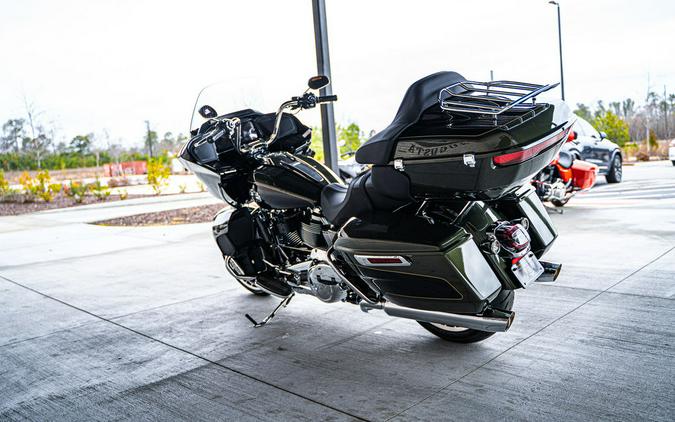 2026 Harley-Davidson® FLTRXL - Road Glide® Limited