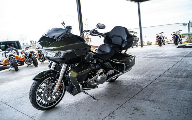 2026 Harley-Davidson® FLTRXL - Road Glide® Limited
