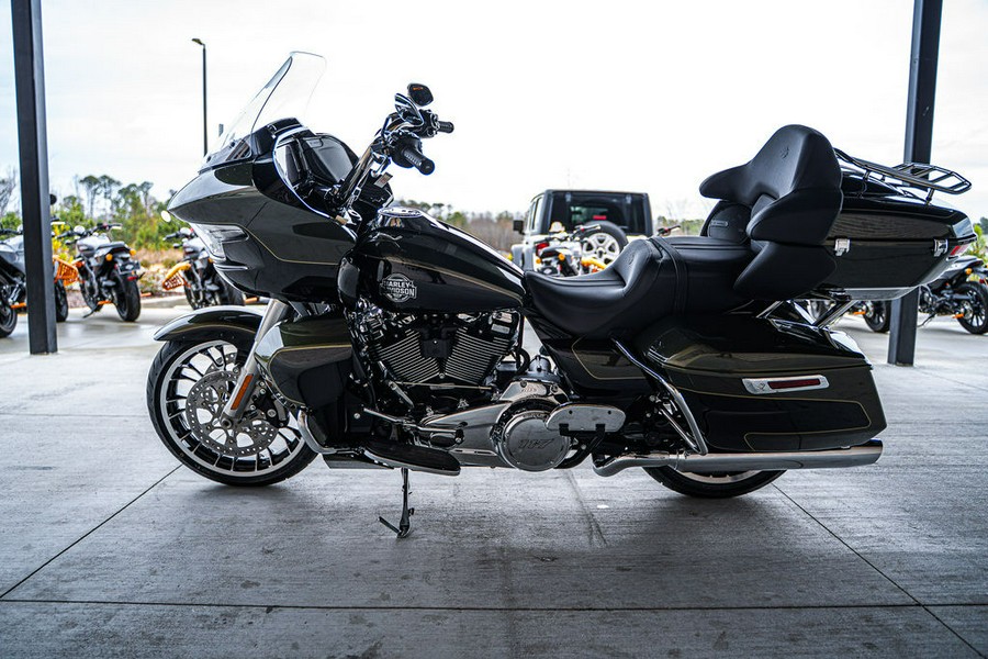 2026 Harley-Davidson® FLTRXL - Road Glide® Limited