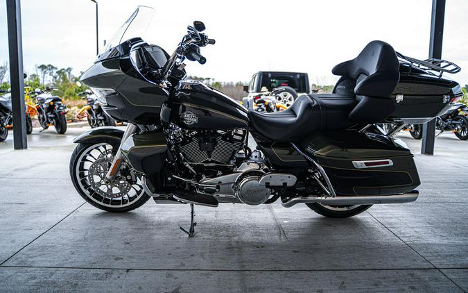 2026 Harley-Davidson® FLTRXL - Road Glide® Limited