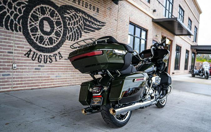 2026 Harley-Davidson® FLTRXL - Road Glide® Limited