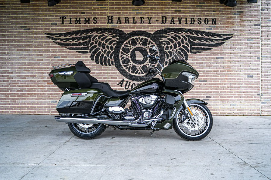 2026 Harley-Davidson® FLTRXL - Road Glide® Limited