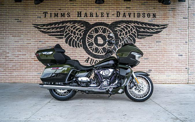 2026 Harley-Davidson® FLTRXL - Road Glide® Limited
