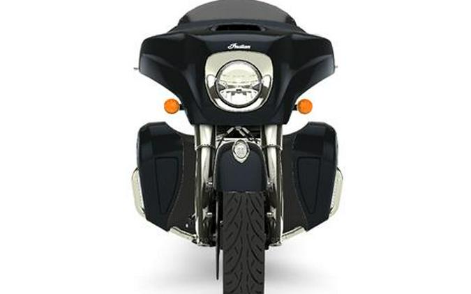 2024 Indian Motorcycle Roadmaster® Limited