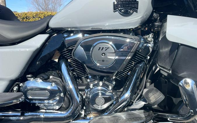 2026 Harley-Davidson Street Glide 3 Limited