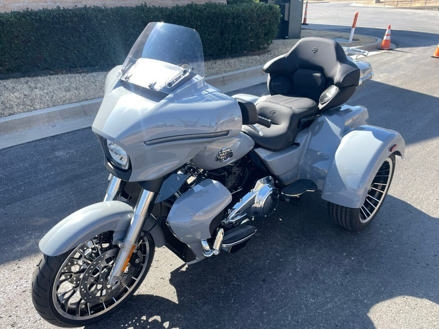 2026 Harley-Davidson Street Glide 3 Limited