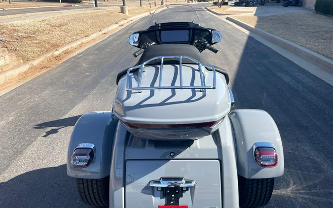 2026 Harley-Davidson Street Glide 3 Limited