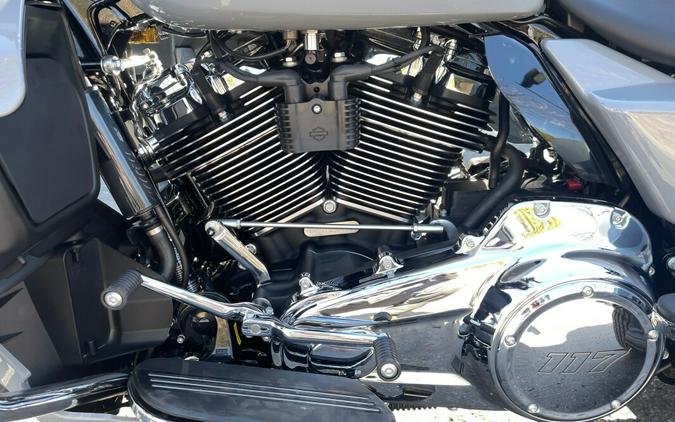 2026 Harley-Davidson Street Glide 3 Limited