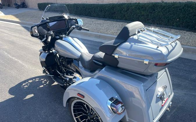 2026 Harley-Davidson Street Glide 3 Limited