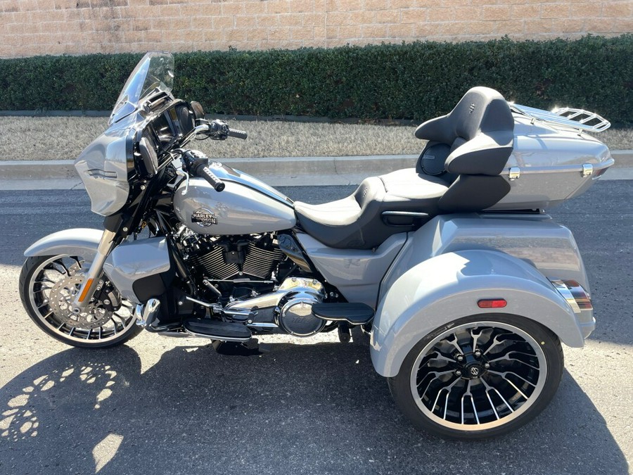 2026 Harley-Davidson Street Glide 3 Limited