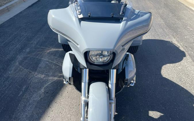 2026 Harley-Davidson Street Glide 3 Limited