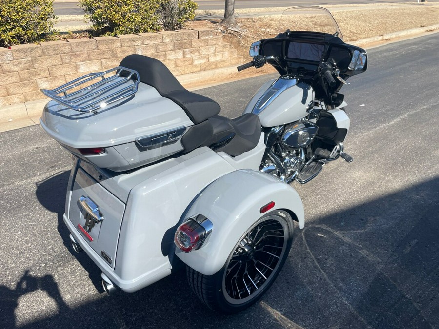 2026 Harley-Davidson Street Glide 3 Limited