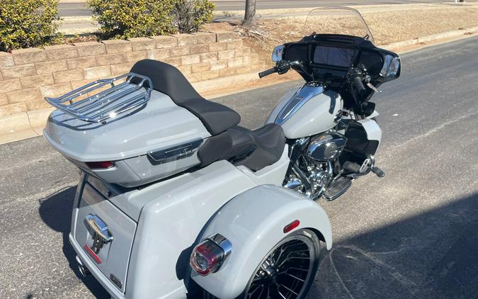 2026 Harley-Davidson Street Glide 3 Limited