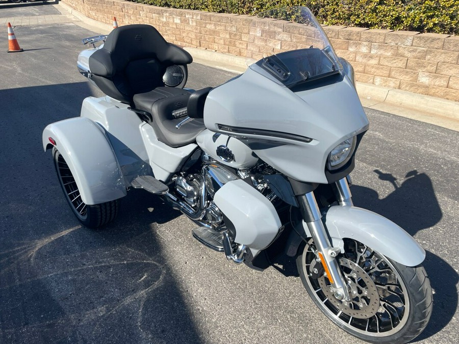 2026 Harley-Davidson Street Glide 3 Limited