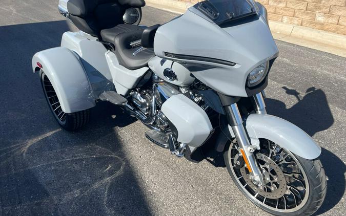 2026 Harley-Davidson Street Glide 3 Limited