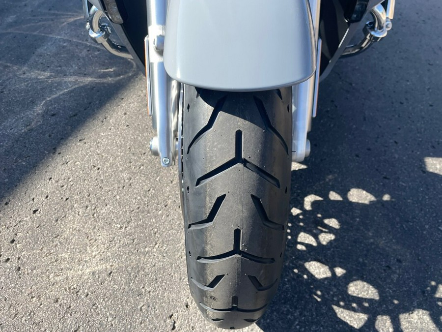 2026 Harley-Davidson Street Glide 3 Limited