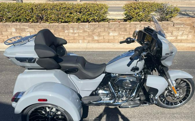 2026 Harley-Davidson Street Glide 3 Limited