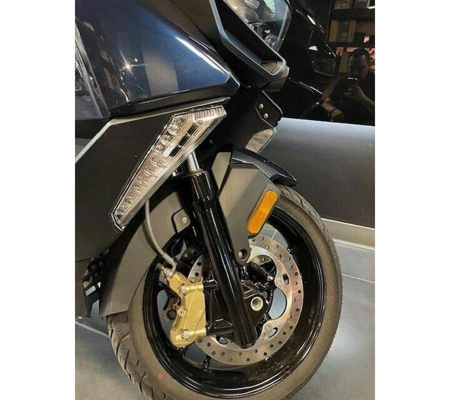 Used 2024 BMW C 400 GT