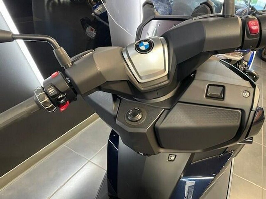 Used 2024 BMW C 400 GT