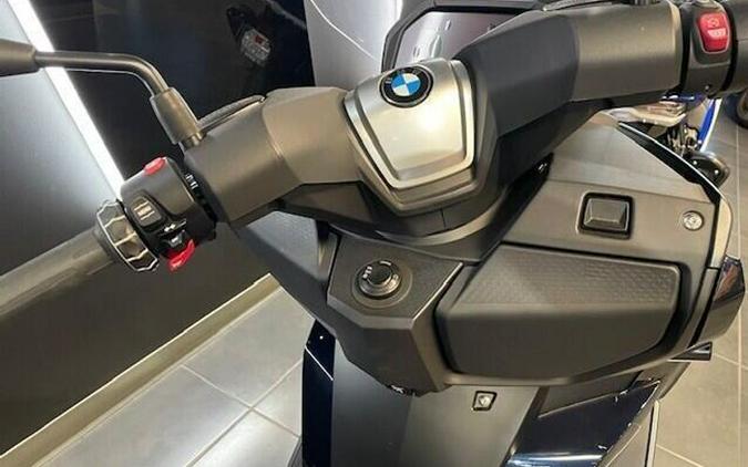 Used 2024 BMW C 400 GT