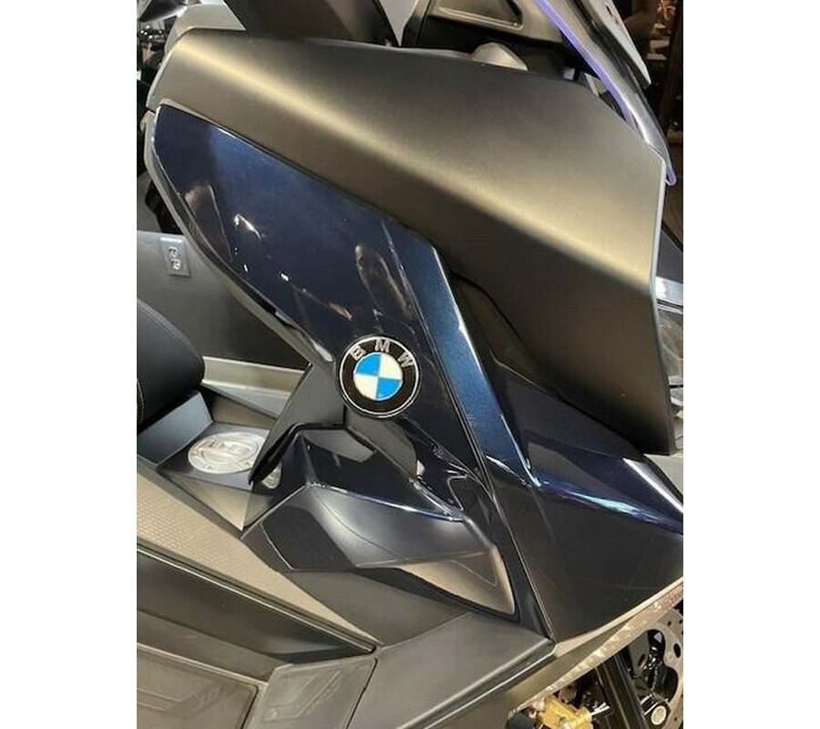 Used 2024 BMW C 400 GT