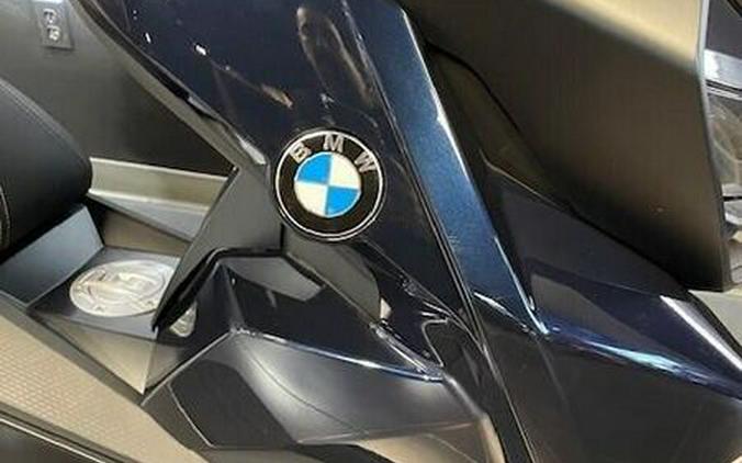 Used 2024 BMW C 400 GT