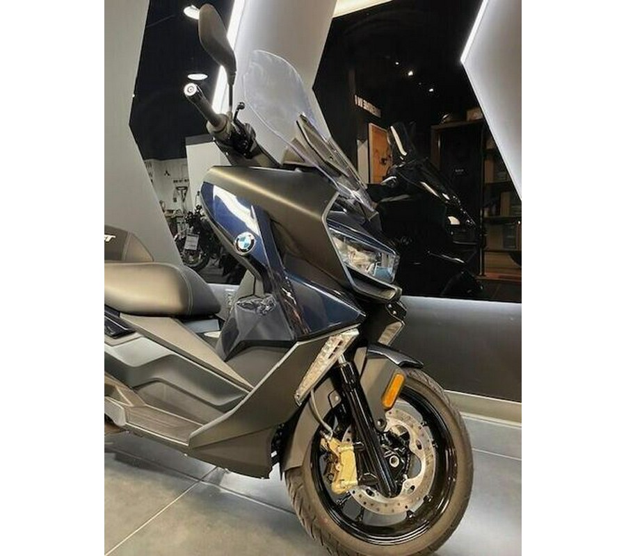 Used 2024 BMW C 400 GT