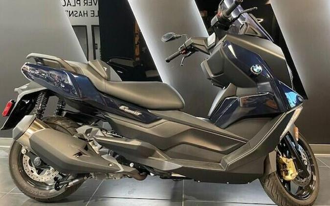 Used 2024 BMW C 400 GT