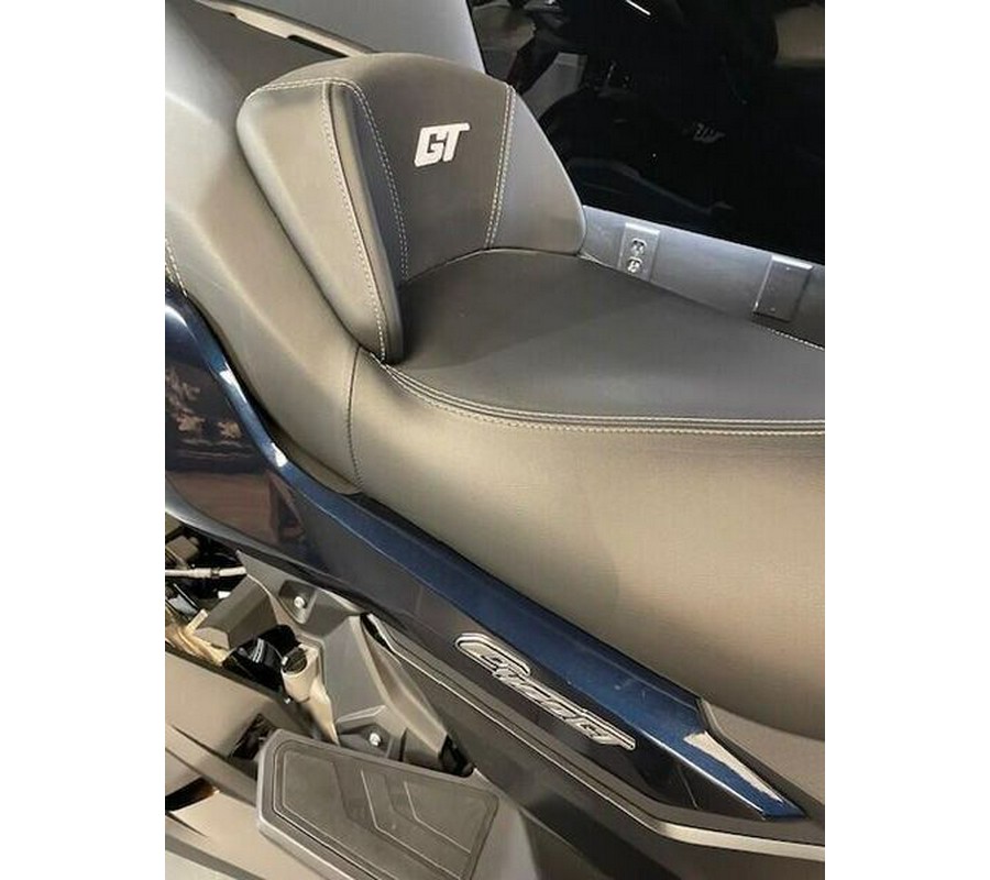 Used 2024 BMW C 400 GT