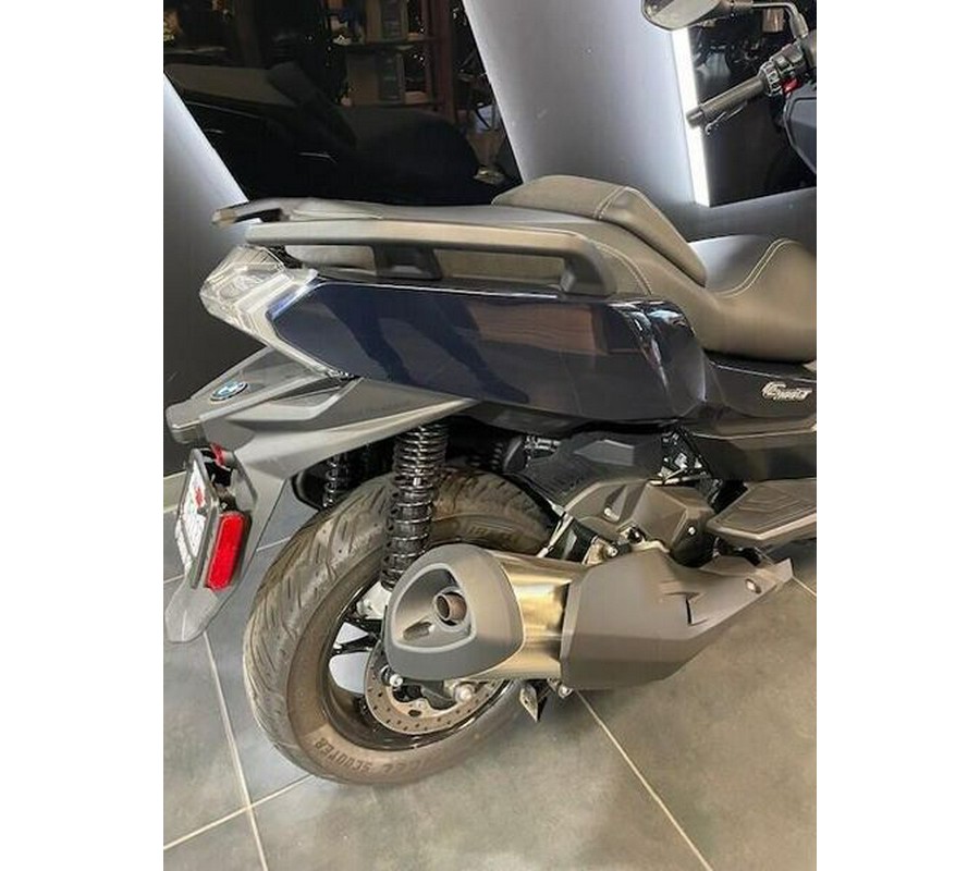 Used 2024 BMW C 400 GT