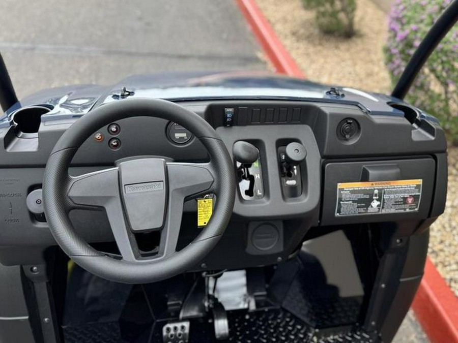 2026 Kawasaki Mule SX™ 4x4