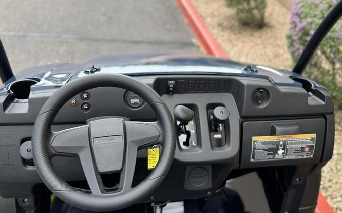 2026 Kawasaki Mule SX™ 4x4