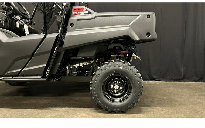 2026 Honda Pioneer 700
