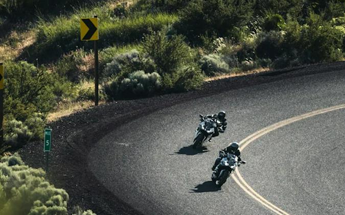 2026 CFMOTO 675SS Nebula Black - T6001218