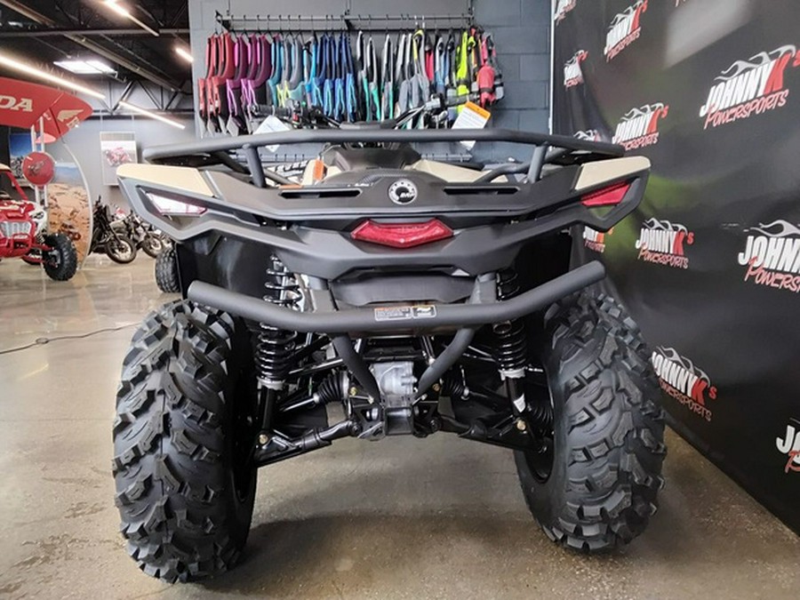 2026 Can-Am Outlander Pro HD5