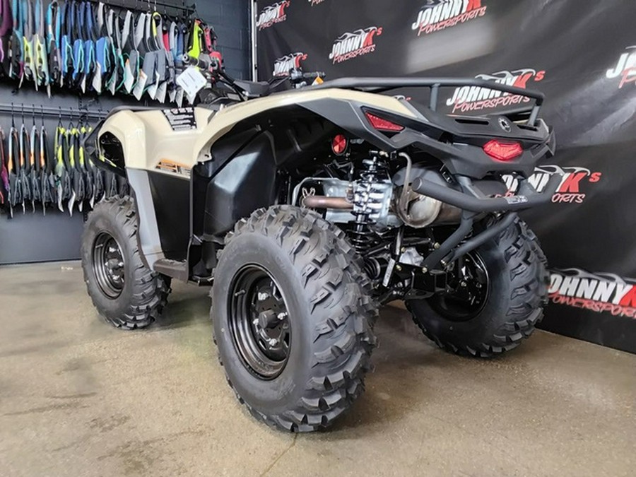 2026 Can-Am Outlander Pro HD5