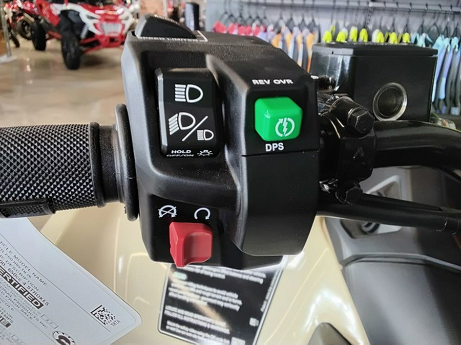 2026 Can-Am Outlander Pro HD5